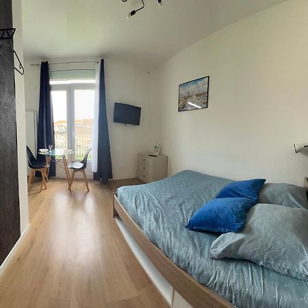 Izicozy Studios Châtellerault Zewnętrze zdjęcie