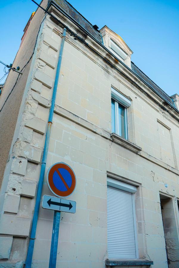 Izicozy Studios Châtellerault Zewnętrze zdjęcie