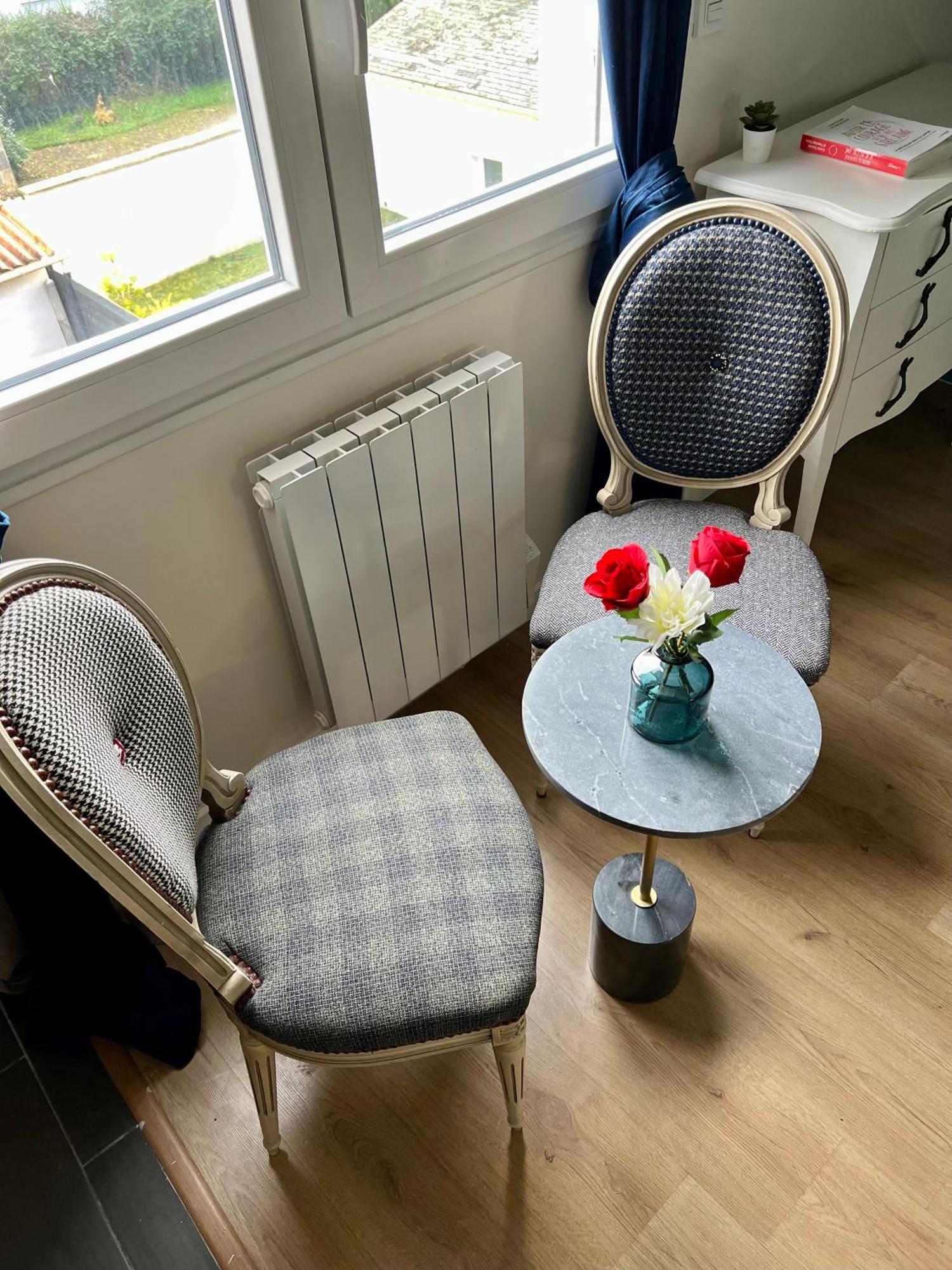 Izicozy Studios Châtellerault Zewnętrze zdjęcie