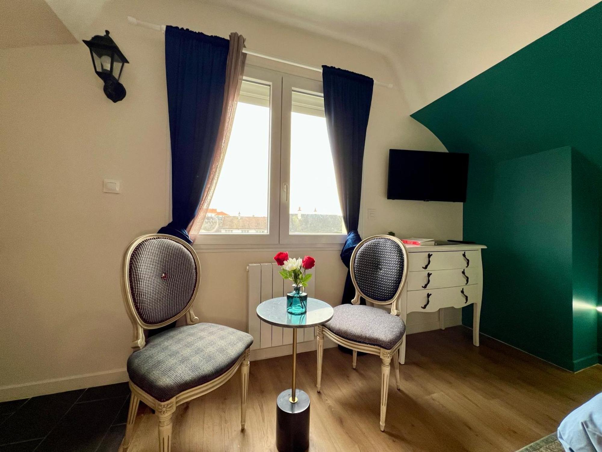 Izicozy Studios Châtellerault Zewnętrze zdjęcie