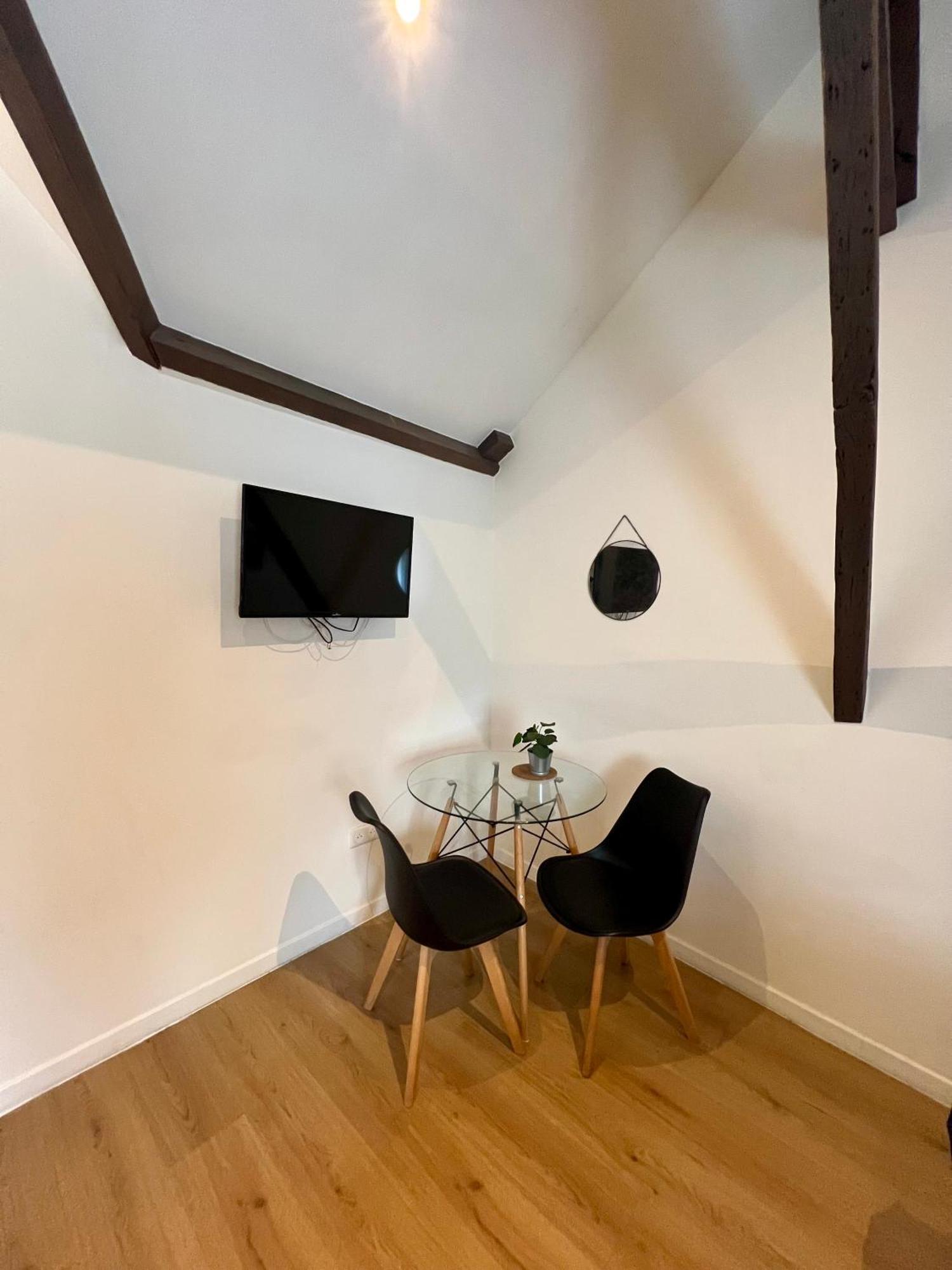 Izicozy Studios Châtellerault Zewnętrze zdjęcie
