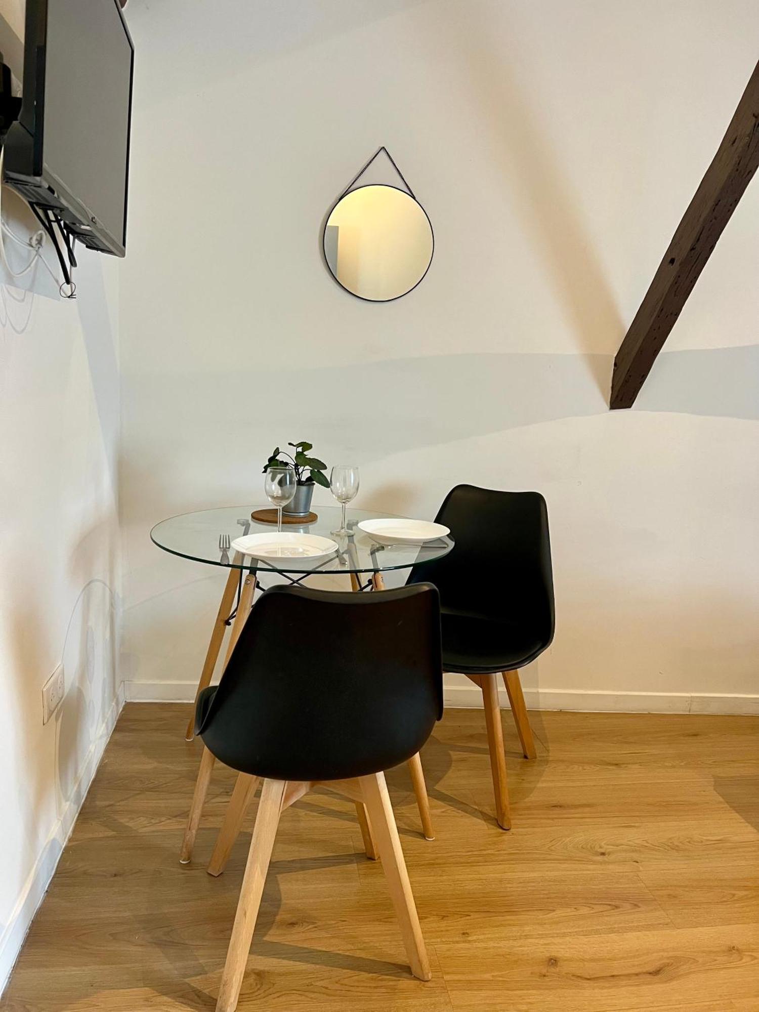 Izicozy Studios Châtellerault Zewnętrze zdjęcie