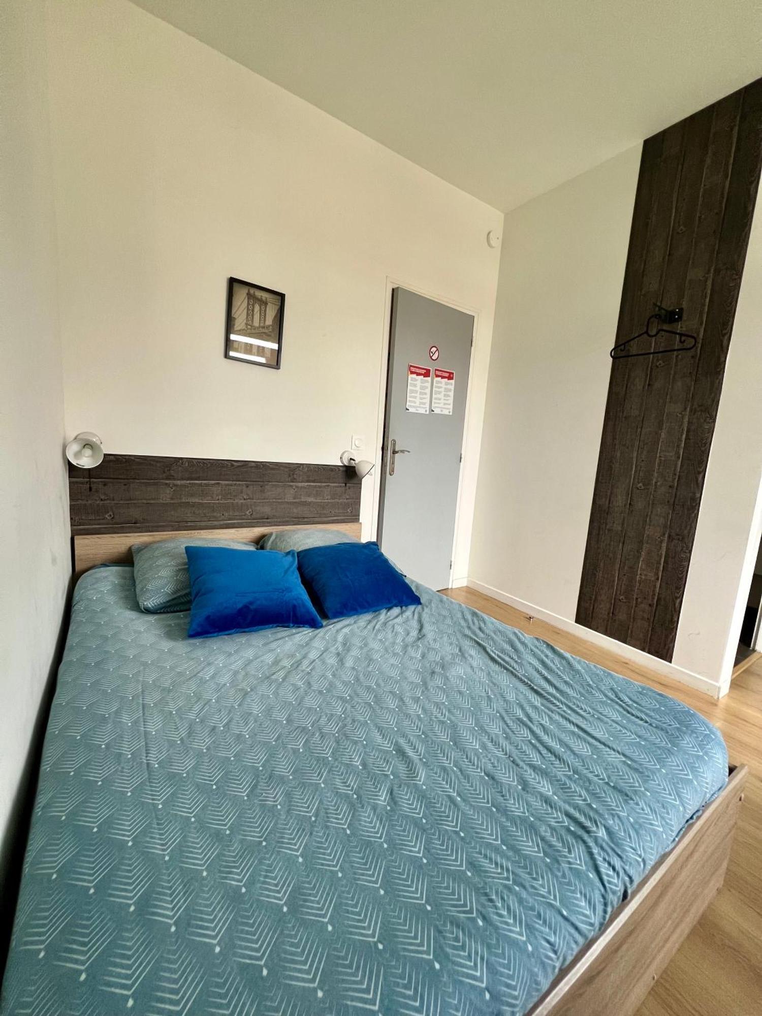 Izicozy Studios Châtellerault Zewnętrze zdjęcie