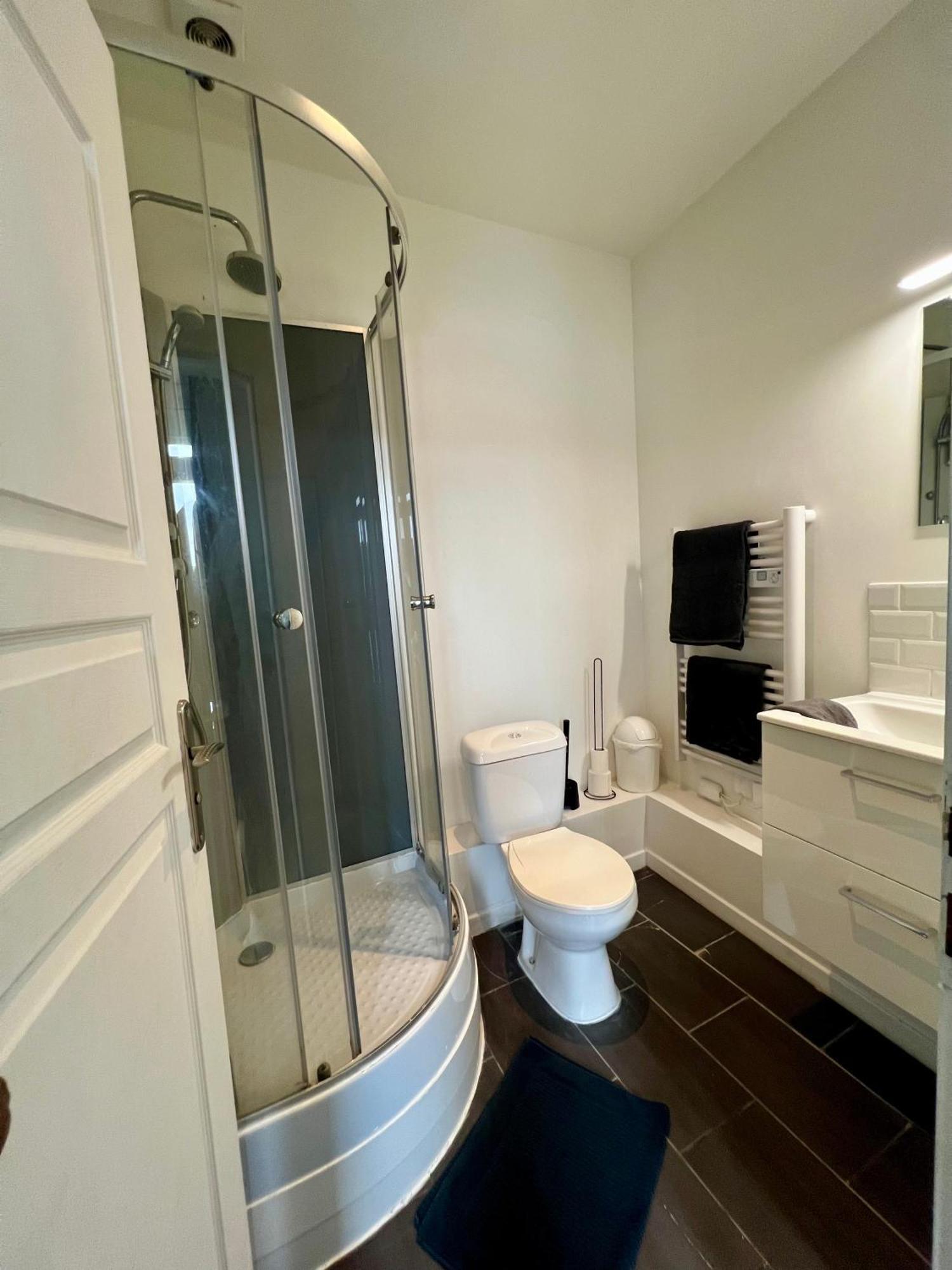 Izicozy Studios Châtellerault Zewnętrze zdjęcie